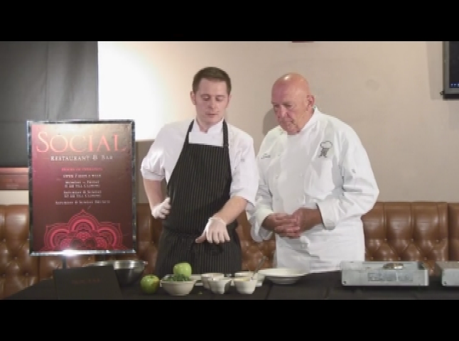 Thumbnail image for The Chefs Table Series