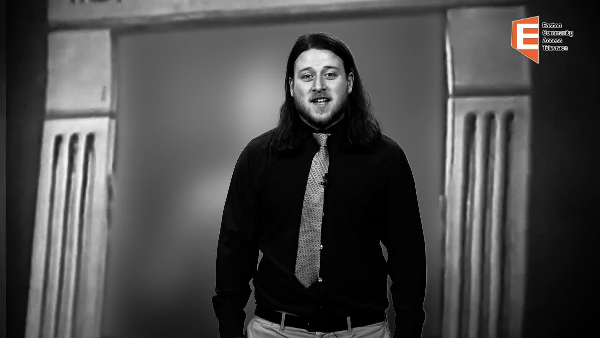 Old Time TV - Glass Key