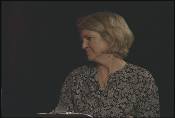 American Songwriter : Prove It