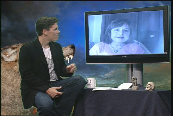 30 Odd Minutes - Wisconsin Werewolf