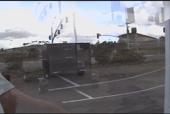 Grill Dog - Road Kill 3 - pt2