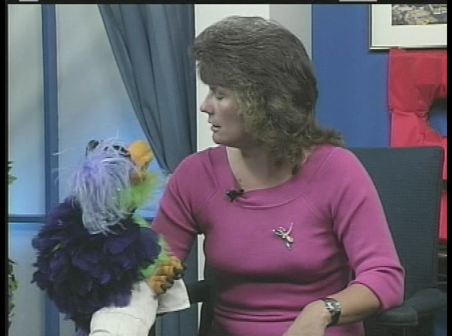 Terri Screech and Friends - Summer Safety