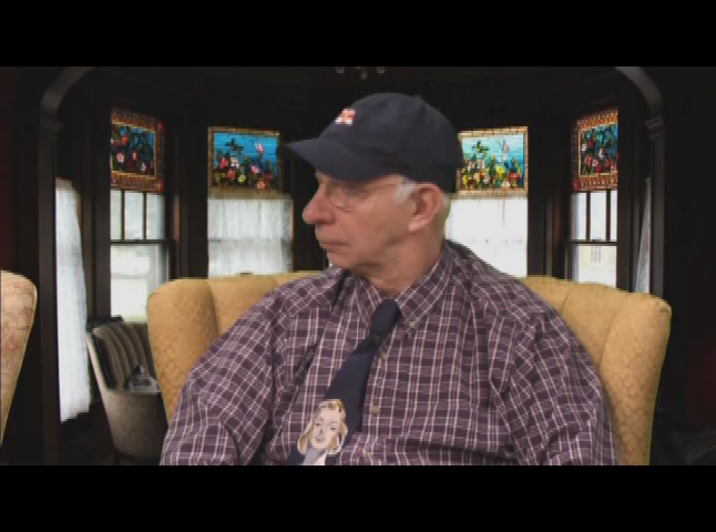 Thumbnail image for Ghost Chronicles Episode 42