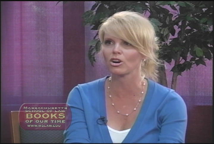 Thumbnail image for Books of Our Time - The Best Kind of Different