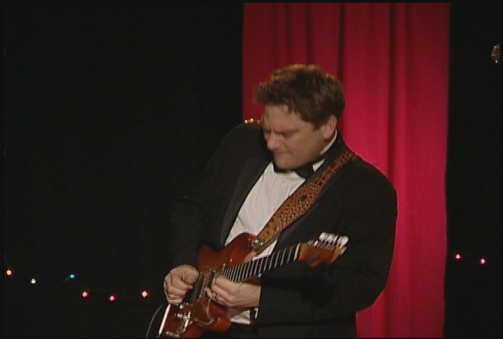 Jook joint -ep82 Garnet Mimms