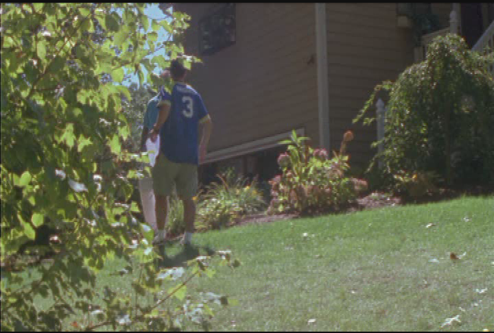 Monsters, Marriage and Murder in MANCHVEGAS