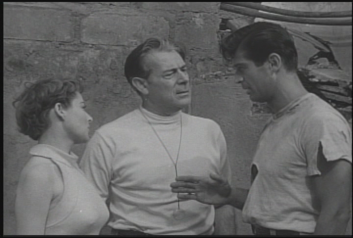 Thumbnail image for Dr. Dreck -Robot Monster