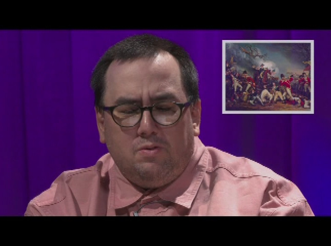 Thumbnail image for American Presidents - James Monroe