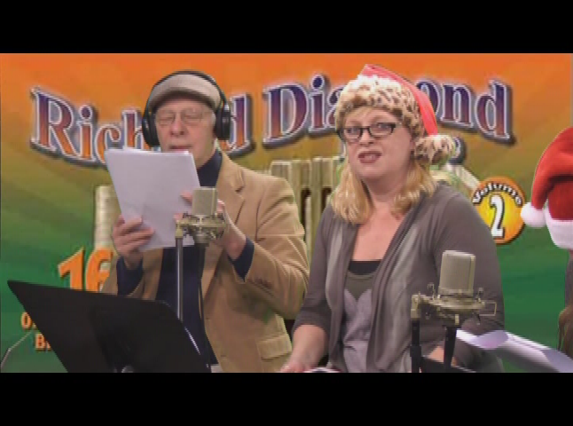 Thumbnail image for Ghost Chronicles Next Generation#49 - Christmas Special 2017