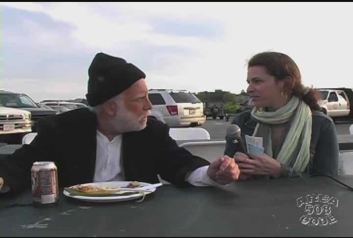 Area Code 508 - ep 5-Interview with Richard Dreyfuss