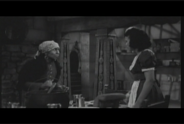 Midnite Mausoleum presents - King of the Zombies