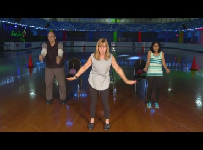 Thumbnail image for Seniorcize - 0506