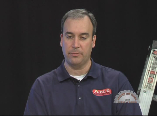 Thumbnail image for Around The House - Episode 41