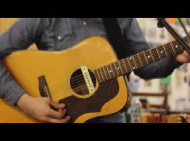 NCCR AudioFile - Episode 1