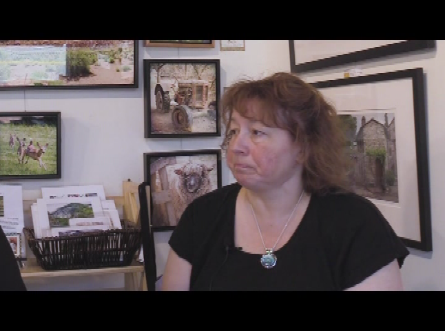 Thumbnail image for Artist Story - Natalie Rotman Cote