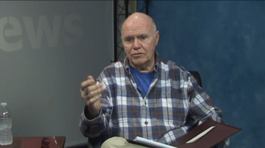 Thumbnail image for Good News - Harrison Lounsbury Part 1