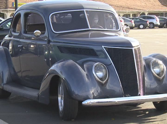 Thumbnail image for Car Guy Channel - 125