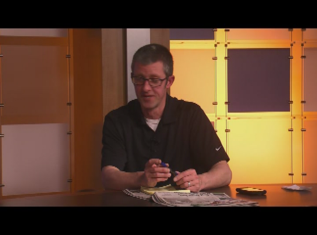 Thumbnail image for The Open Chair