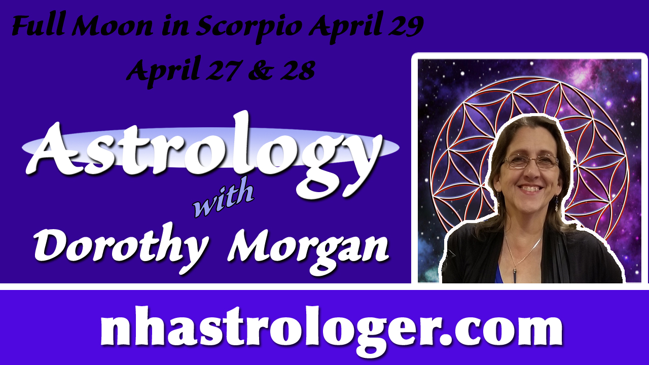 Thumbnail image for NH Astrologer - April 27,28 and 29