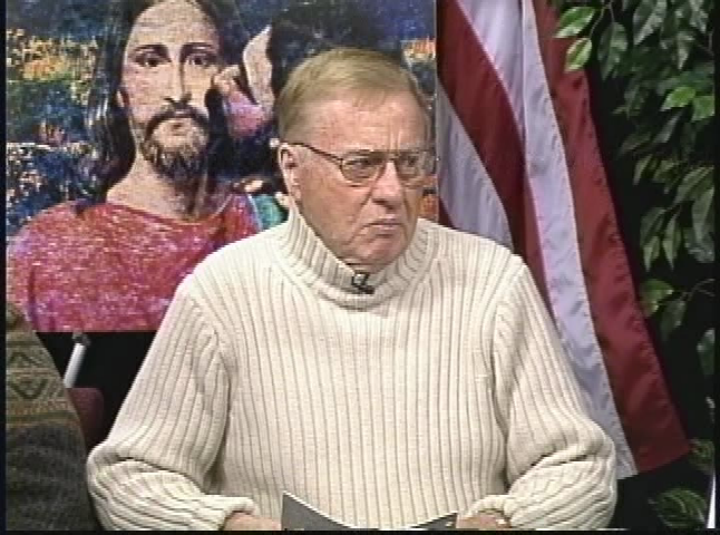 Thumbnail image for Making Known the Unknown - Spirit in the Media