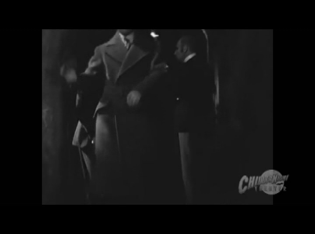 Thumbnail image for Chiller Night Theater - The Ghoul