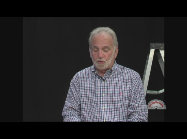 Thumbnail image for Around The House Episode #47