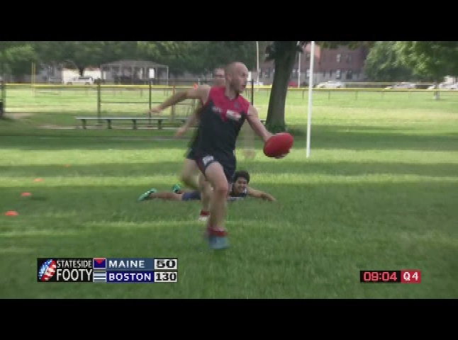 Stateside Footy Episode 18-02