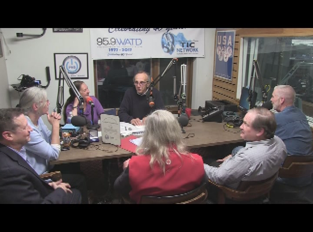 Thumbnail image for Veteran's Voice 4-19-18