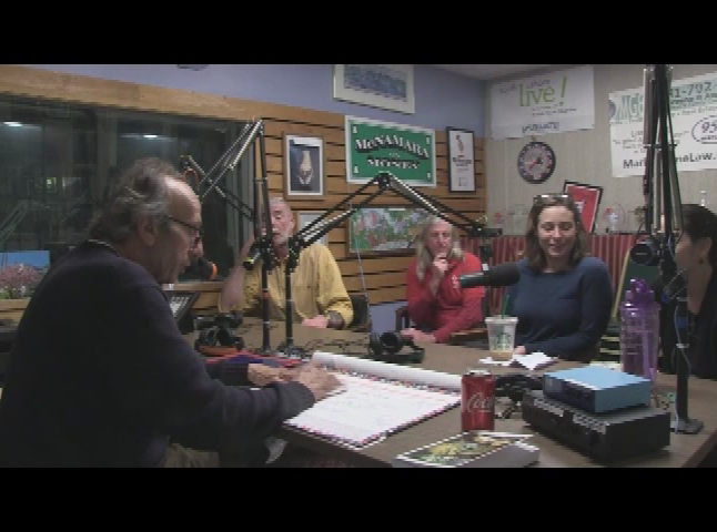 Thumbnail image for Veteran's Voice 4-19-18