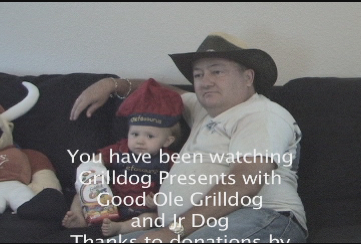 Thumbnail image for Grilldog -Veritably Vodka