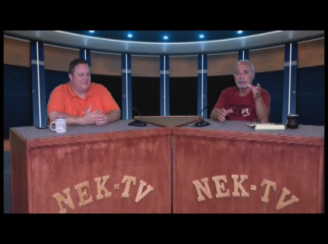 Sound Check - 7-17-18