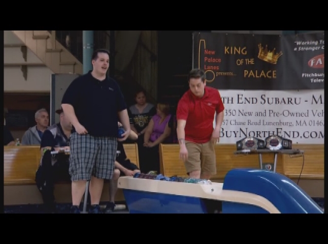 Thumbnail image for Candlepin Bowling S6E17