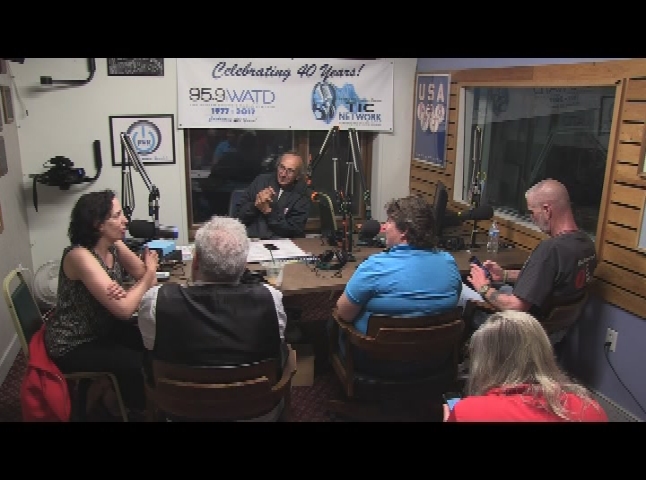 Thumbnail image for Veterans' Voice - Dr. Joe Part 2