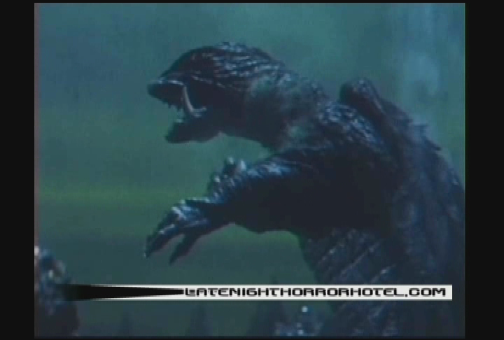 Thumbnail image for Late Night Horror Hotel features The Attack of the Monsters