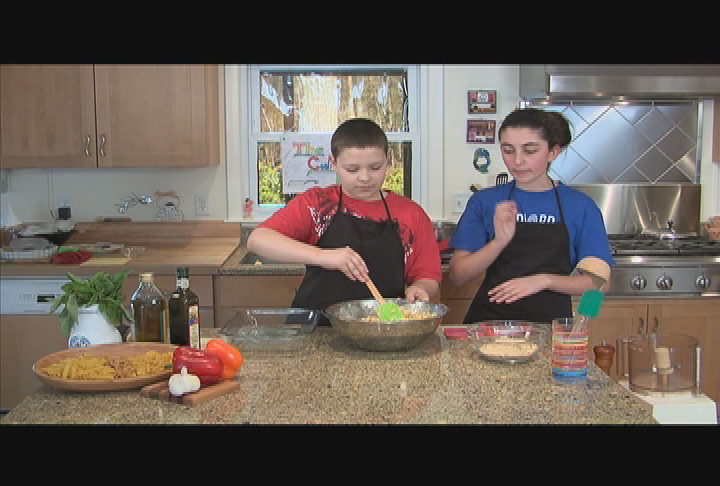 Political Chowder 06-16-08