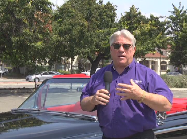 Thumbnail image for Car Guy Channel Episode 129