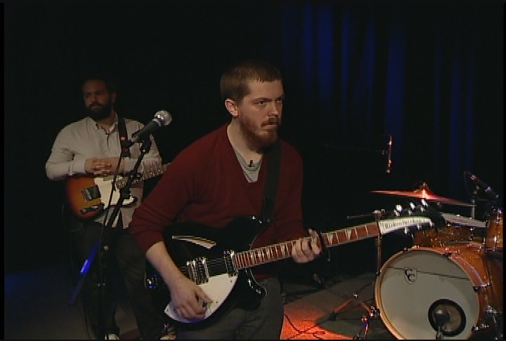 Thumbnail image for American Songwriter - Luke Franks