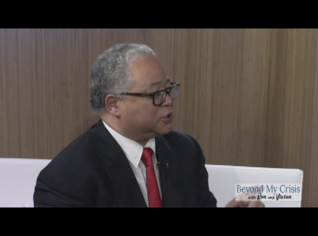 Thumbnail image for Beyond My Crisis - Fighting Child Protective Services