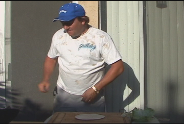 Thumbnail image for Grilldog - Perfect Portobellos