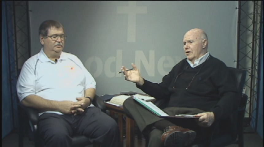 Thumbnail image for Good News - Dennis Part 1