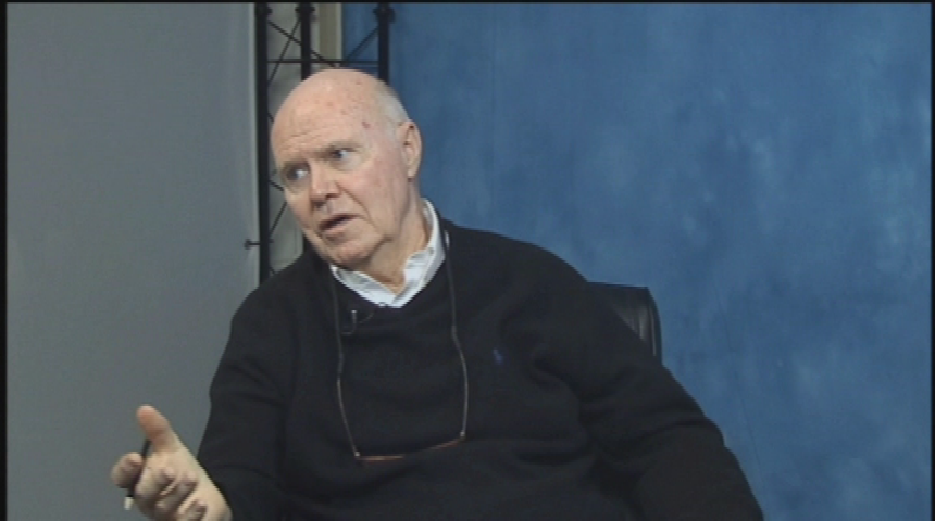 Thumbnail image for Good News - Dennis Part 2