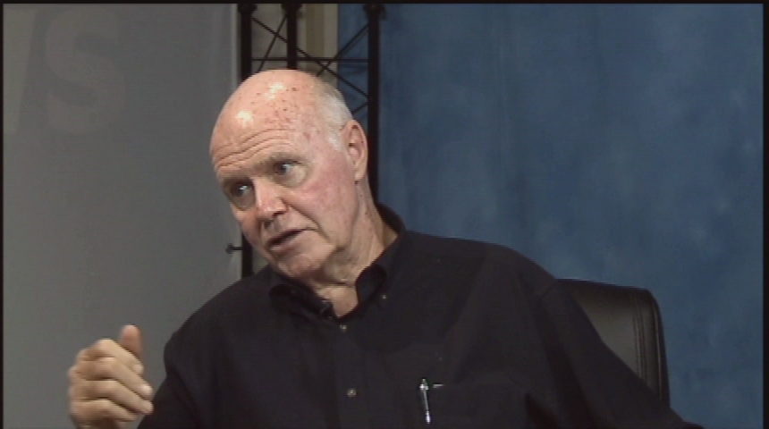 Thumbnail image for Good News - Mo Smith Part 2