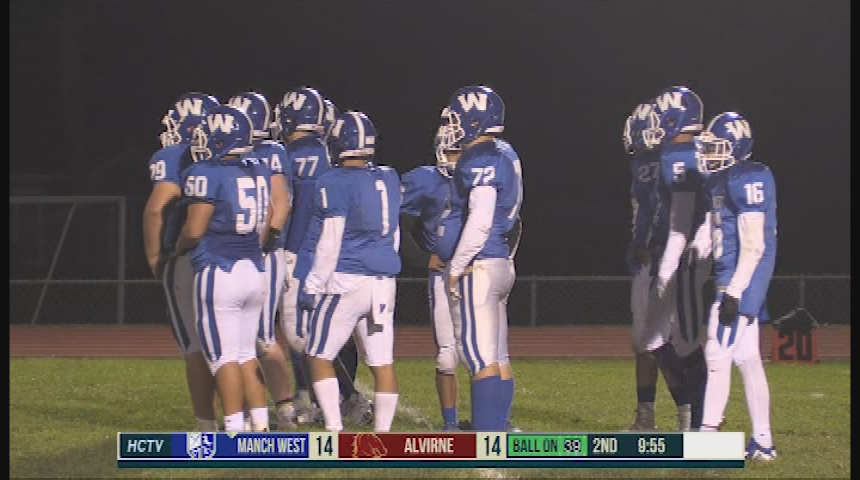 Expedition New England - The Desert and The Ocean