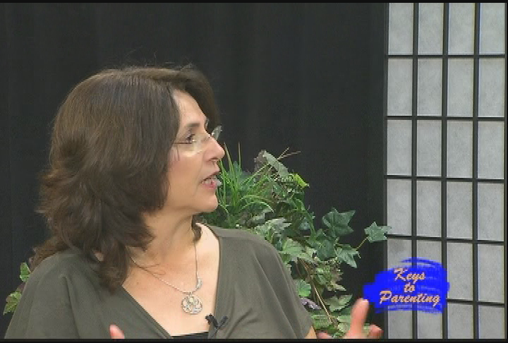 Thumbnail image for Keys to Parenting - Getting Every Child Ready for Kindergarten