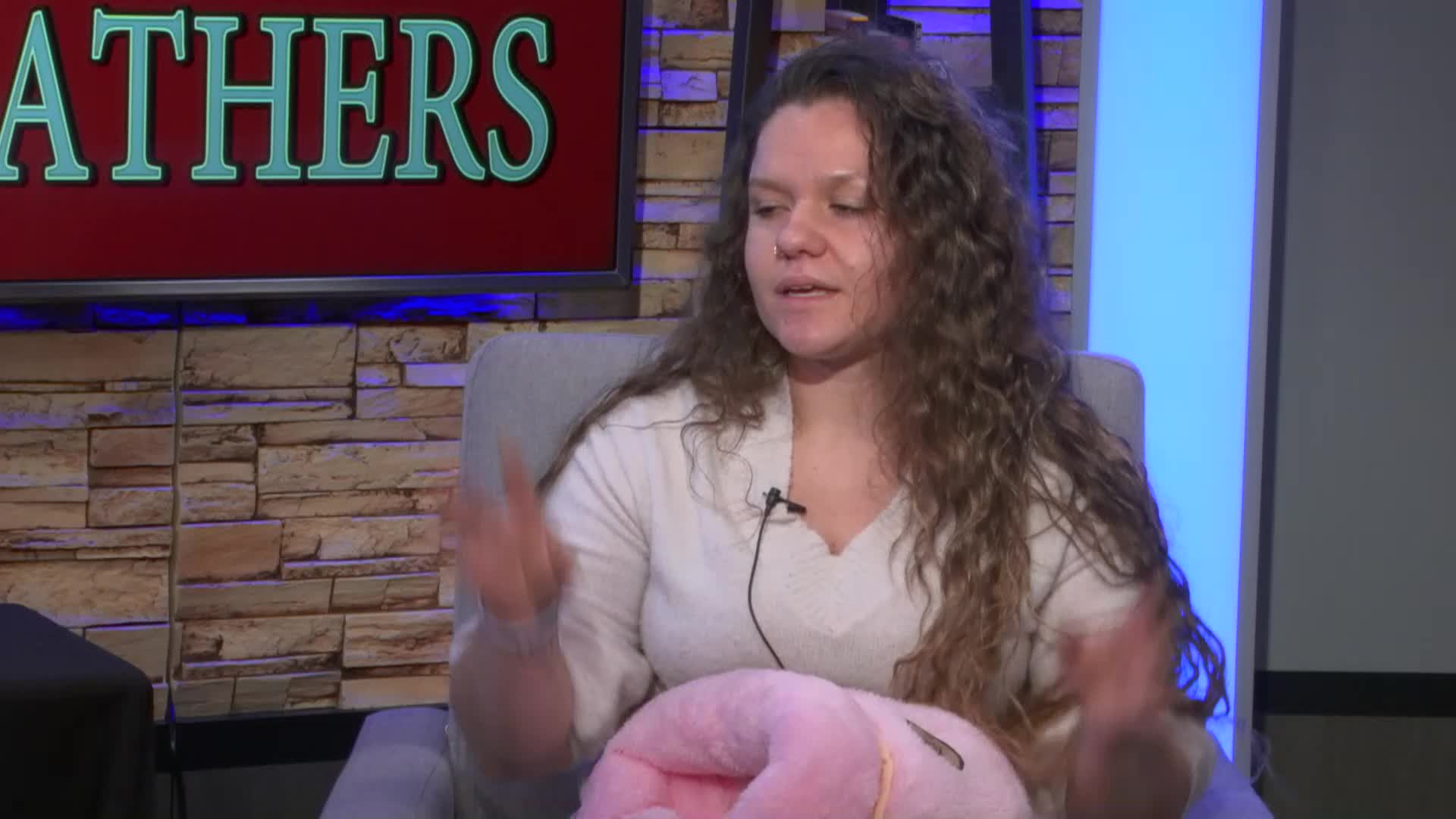 Fur, Fins and Feathers Episode 124