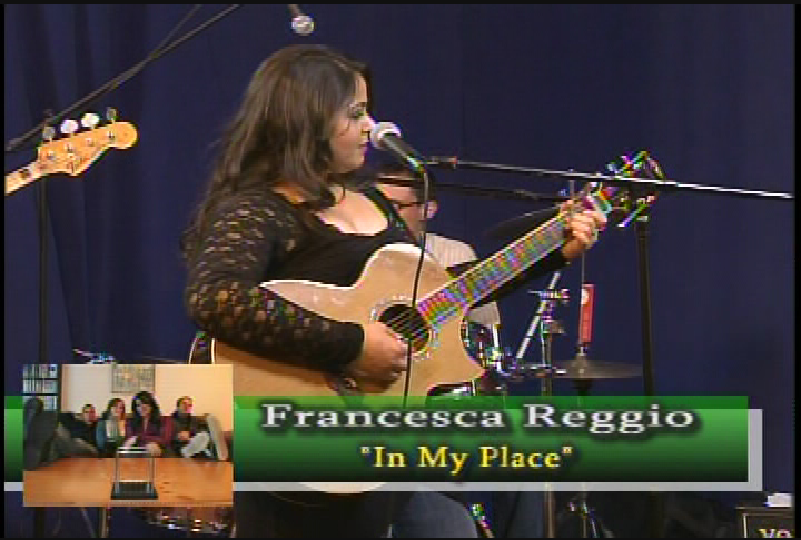 Local Music Rocks - season3 ep1