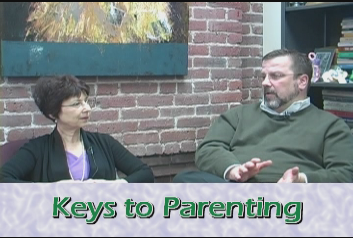 Thumbnail image for Keys to Parenting- Media Literacy
