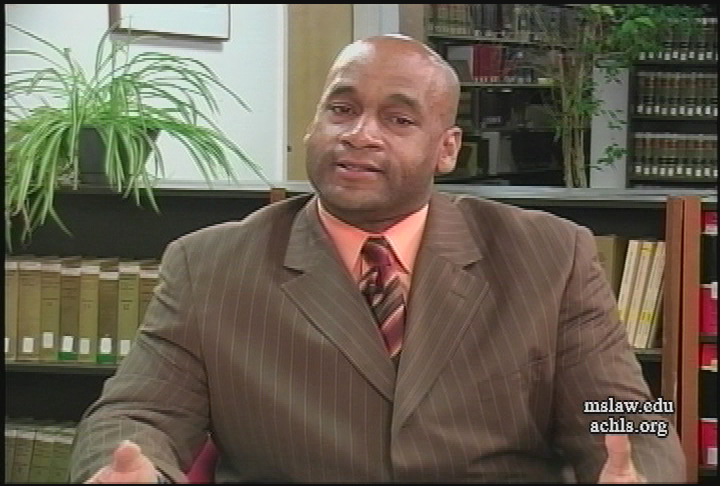 Thumbnail image for Educational Forum - Why Law School