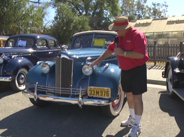 Thumbnail image for Car Guy Channel Episode 130