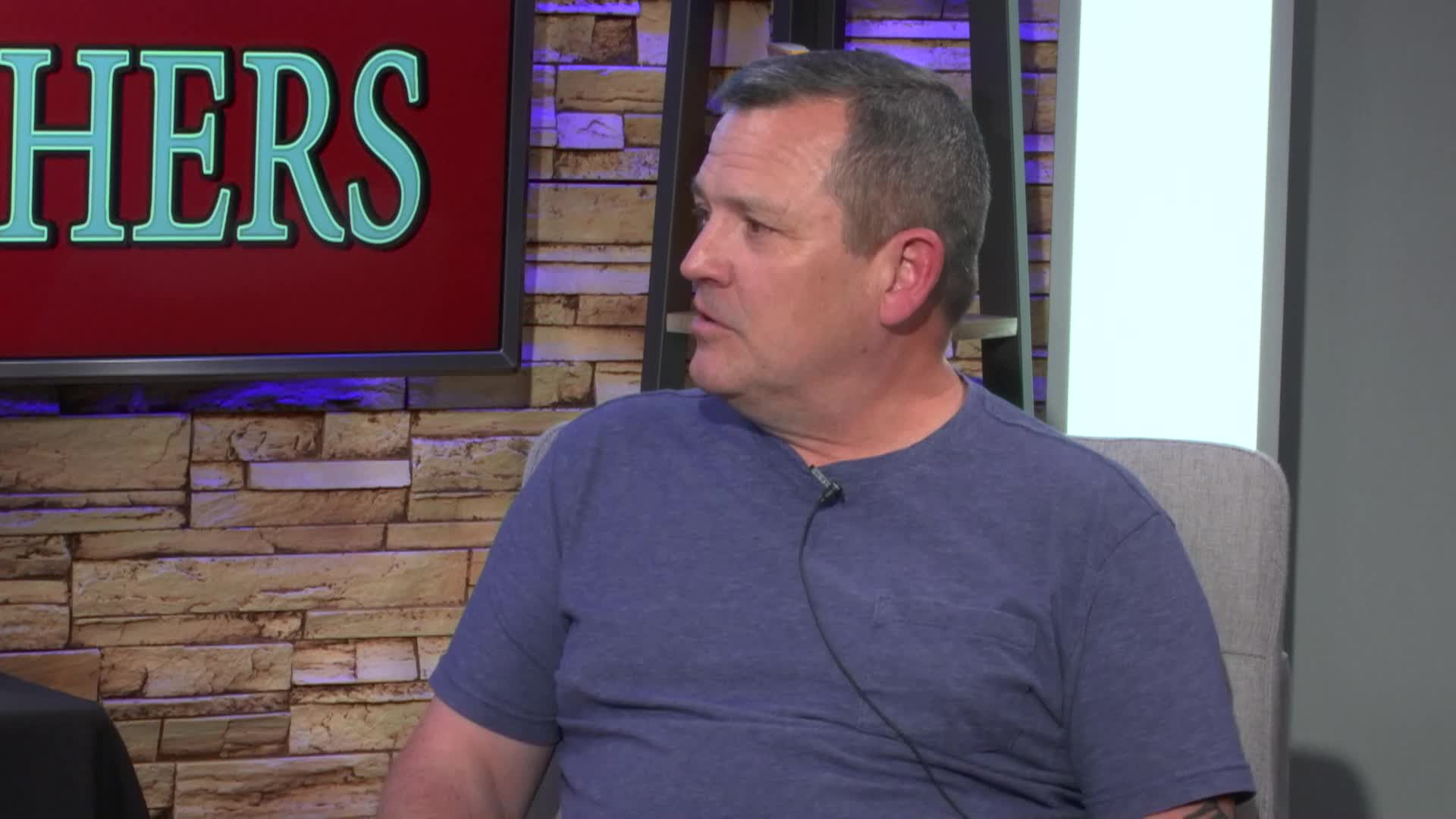 Fur, Fins and Feathers - Episode 125